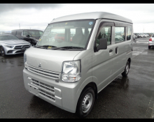 Mitsubishi Minicab Van 2018