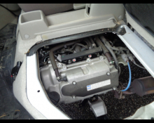 Mitsubishi Minicab Van 2018