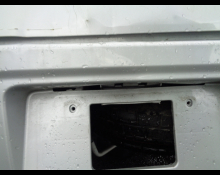 Mitsubishi Minicab Van 2018