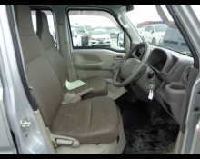 Mitsubishi Minicab Van 2018