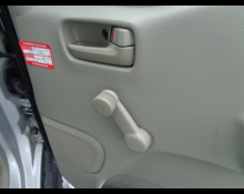 Mitsubishi Minicab Van 2018