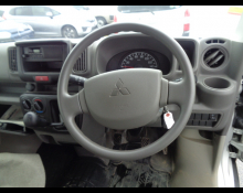 Mitsubishi Minicab Van 2018