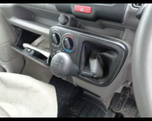 Mitsubishi Minicab Van 2018