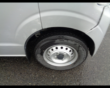 Mitsubishi Minicab Van 2018