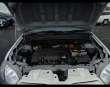 Toyota Succeed Van 2018