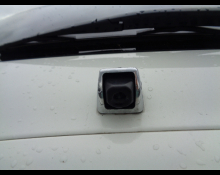 Toyota Succeed Van 2018