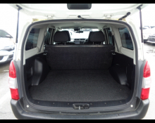 Toyota Succeed Van 2018