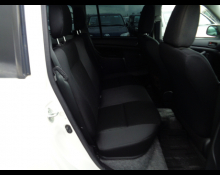 Toyota Succeed Van 2018