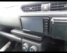 Toyota Succeed Van 2018