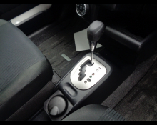 Toyota Succeed Van 2018