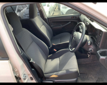 Toyota Probox Van 2017