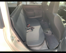 Toyota Probox Van 2017