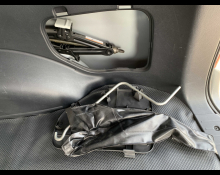 Toyota Probox Van 2017