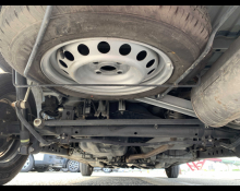 Toyota Probox Van 2017