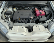 Toyota Probox Van 2017