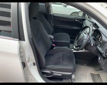 Toyota Corolla Fielder 2018