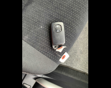 Toyota Corolla Fielder 2018