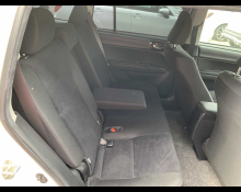 Toyota Corolla Fielder 2018