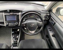 Toyota Corolla Fielder 2018