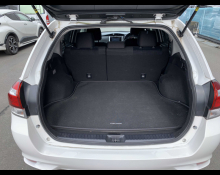 Toyota Corolla Fielder 2018