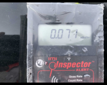 Toyota Corolla Fielder 2018