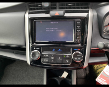 Toyota Corolla Fielder 2018