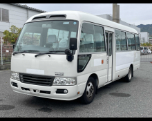 Hino Liesse II 2013