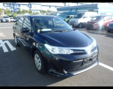 Toyota Corolla Axio 2019