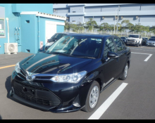 Toyota Corolla Axio 2019