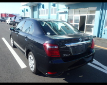 Toyota Corolla Axio 2019