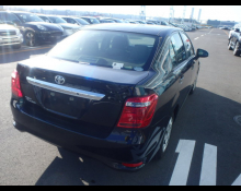 Toyota Corolla Axio 2019