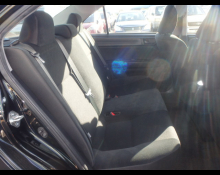 Toyota Corolla Axio 2019