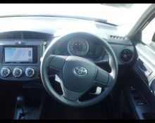 Toyota Corolla Axio 2019