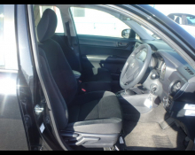 Toyota Corolla Axio 2019