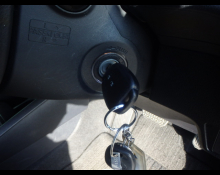 Toyota Corolla Axio 2019