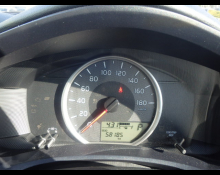 Toyota Corolla Axio 2019