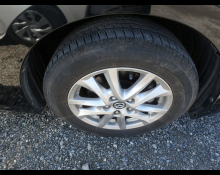 Mazda Axela Sports 2019