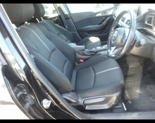 Mazda Axela Sports 2019