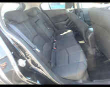 Mazda Axela Sports 2019