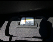 Mazda Axela Sports 2019