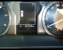 Toyota Land Cruiser Prado 2018