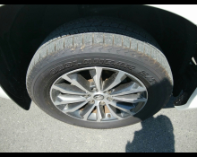 Toyota Land Cruiser Prado 2018