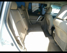 Toyota Land Cruiser Prado 2018