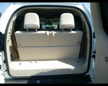 Toyota Land Cruiser Prado 2018