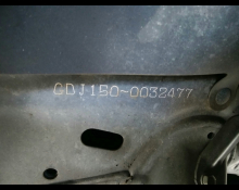 Toyota Land Cruiser Prado 2018