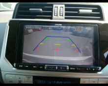 Toyota Land Cruiser Prado 2018