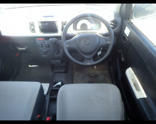 Suzuki Alto 2018