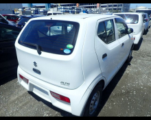 Suzuki Alto 2018