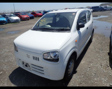 Suzuki Alto 2018