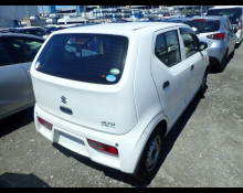Suzuki Alto 2019
